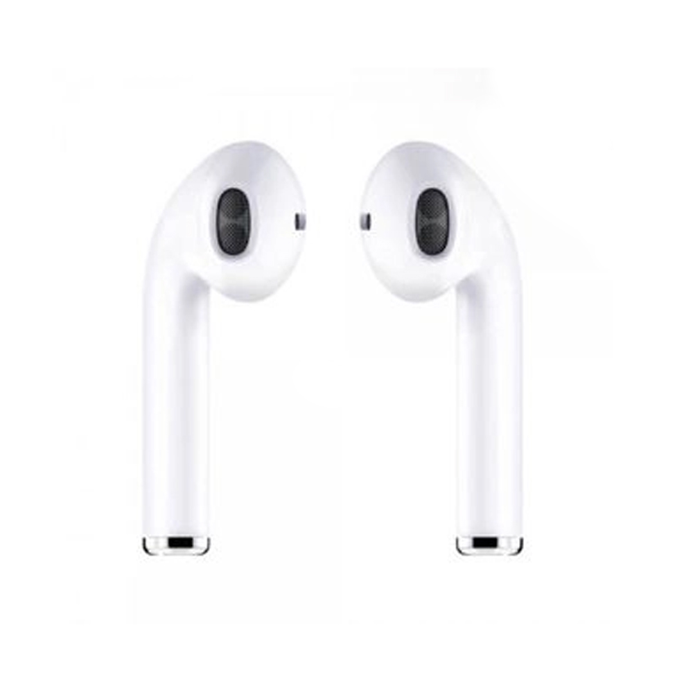 Tai nghe Bluetooth WIWU True Wireless Airbuds - Màu trắng