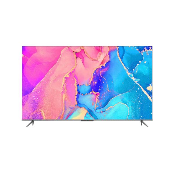 Google Tivi TCL 4K 55 inch 55T66