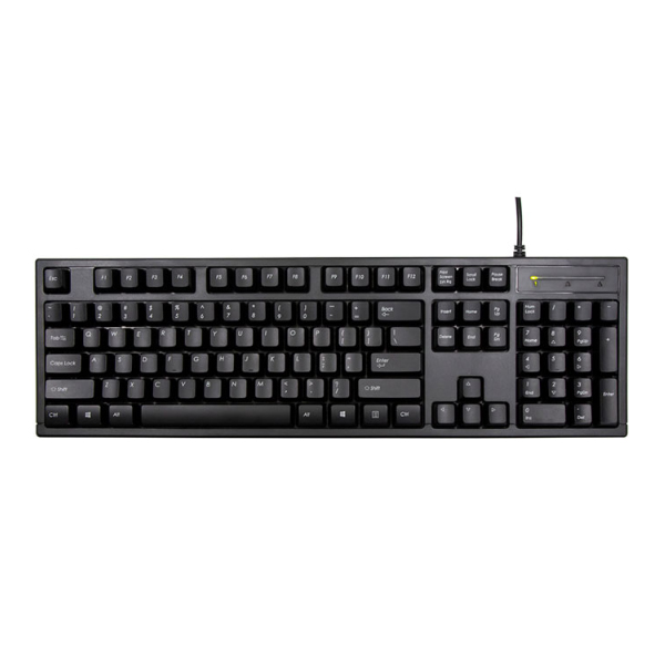 Bàn phím Fuhlen G411S USB