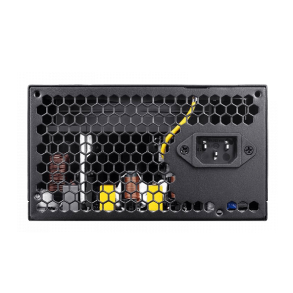 Nguồn máy tính Acer AC750 FR (80 Plus Bronze/ Full-Modular/ ATX/ Đen)