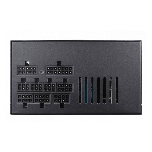 Nguồn máy tính Acer AC750 FR (80 Plus Bronze/ Full-Modular/ ATX/ Đen)