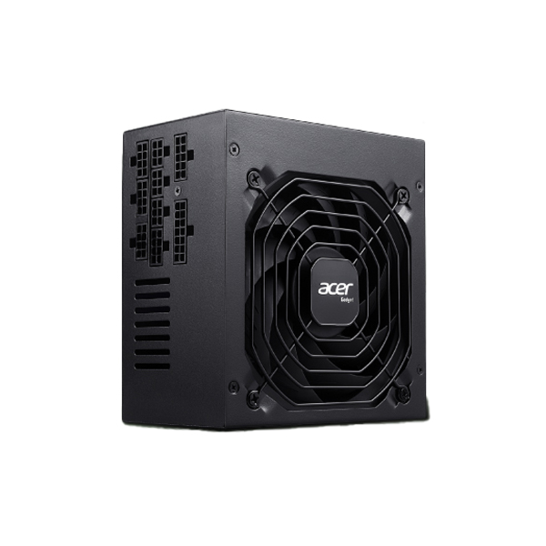 Nguồn máy tính Acer AC1000 PCIe 5.0 1000W Full Modular (80 Plus Gold)