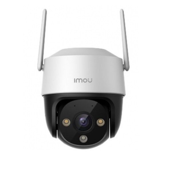 Camera ip wifi ngoài trời imou IPC S41FP (2K 4MP/ Quay quét)
