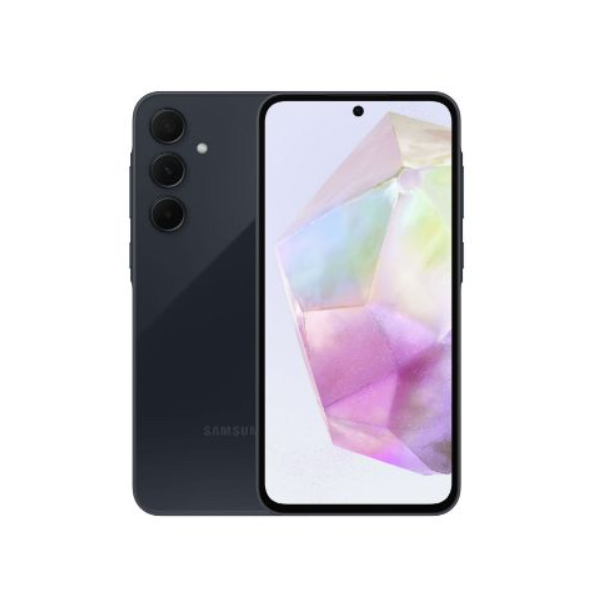 Điện thoại Samsung Galaxy A35 5G - Hàng trưng bày giá sốc (8GB/ 128Gb/ Đen)