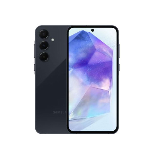 Điện thoại Samsung Galaxy A55 5G (8GB/ 128Gb/ Đen)