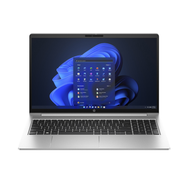 Laptop HP ProBook 450 G10 873J6PA 16GB (Core i5 1340P/ 16GB/ 512GB SSD/ Intel UHD Graphics/ 15.6inch FHD Touch screen/ Windows 11 Home/ Silver/ Vỏ nhôm)