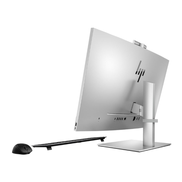 Máy tính AIO HP Eliteone 870 G9 8W2Z9PA (I5 13500/ 16GB/ 512GB SSD/ 27inch/ Key/ Mouse/ Win11/ Bạc/ 3Y)