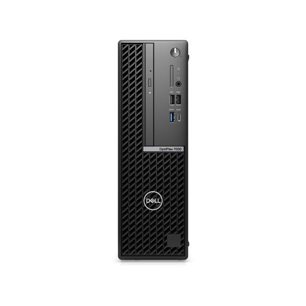 PC Dell Optiplex 7010SF125004774 (i5 12500/ 8GB/ 512GB SSD/ Key/ Mouse/ NoOS/ 1Y)