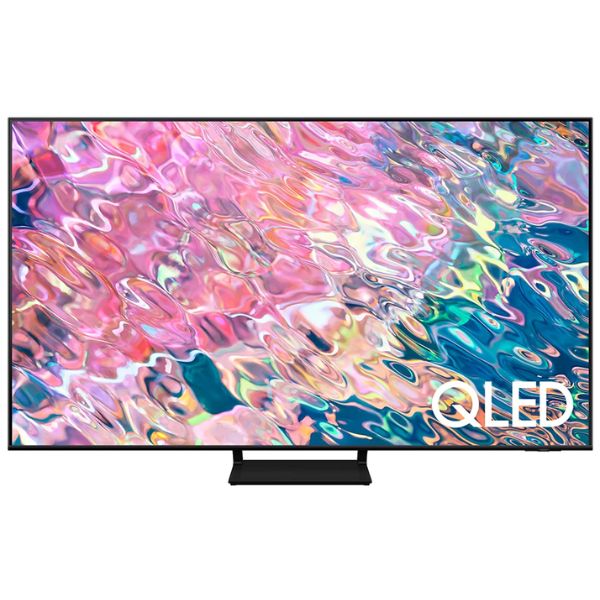 Smart Tivi QLED 4K 85 inch Samsung QA85Q60B