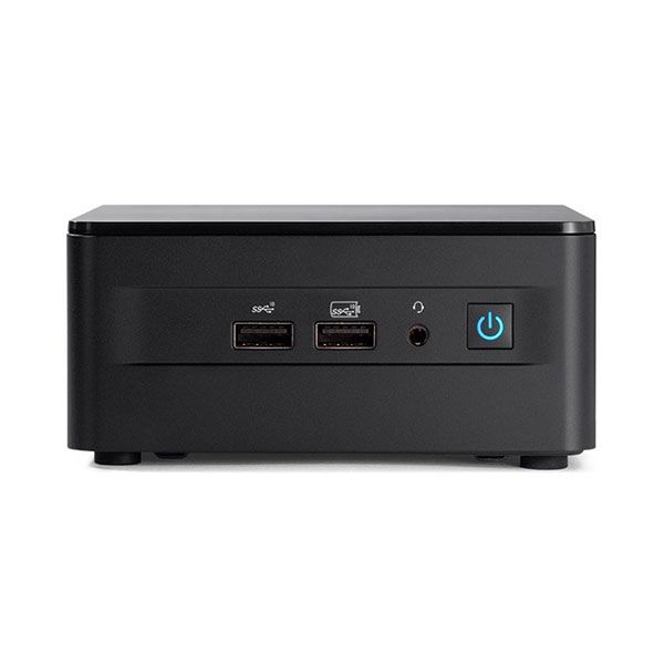 Mini PC Asus NUC 12 Pro Tall NUC12WSHI5 (I5 1240P/ NoOS/ 3Y)