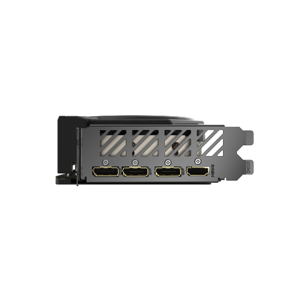 Cạc màn hình Gigabyte GeForce RTX 4070 WINDFORCE 2X OC (12Gb/ GDDR6X/ 192 bit)