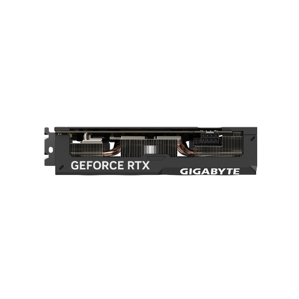 Cạc màn hình Gigabyte GeForce RTX 4070 WINDFORCE 2X OC (12Gb/ GDDR6X/ 192 bit)