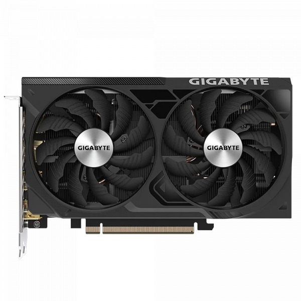 Cạc màn hình Gigabyte GeForce RTX 4060 Ti WINDFORCE OC V2 (8GB/ GDDR6/ 128 bit)