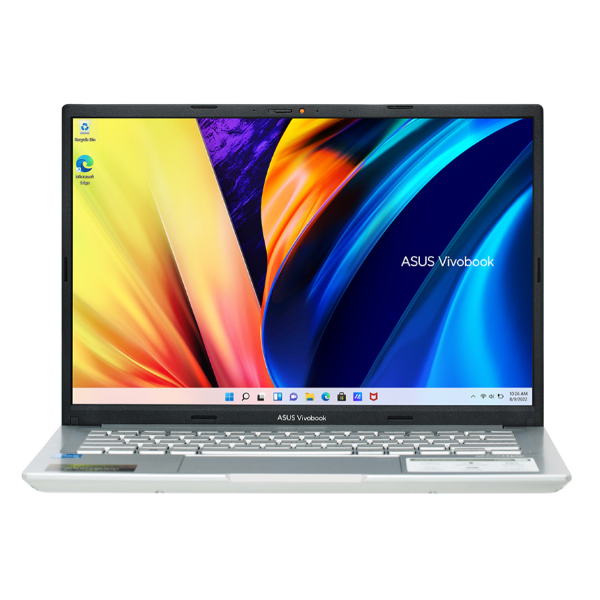 Laptop Asus Vivobook A1403ZA-LY143W (i3 1220P/ 8GB/ 512GB SSD/14 inch WUXGA/Win11/ Silver)