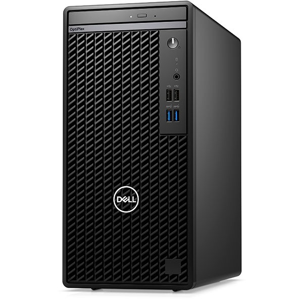 PC Dell Optiplex 7010T 71034792 (I5 12500/ 8GB/ 256Gb SSD/ NoOS/ 3Y)
