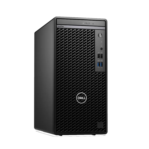 PC Dell Optiplex 7010T 71031734 (I5 12500/ 8GB/ 256Gb SSD/ NoOS/ 1Y)