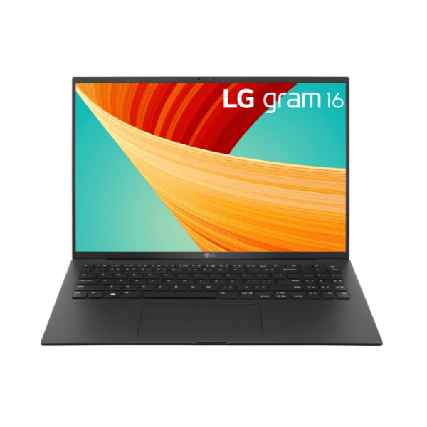Laptop LG Gram 16Z90R-E.AH75A5 (i7 1360P/ 16GB/ 512GB SSD/ RTX 3050 4GB/ 16 inch WQXGA/Win11/ Black)