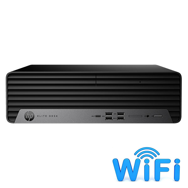 PC HP Elite SFF 600 G9 7E9H0AV Wifi (I7 13700/ 16GB/ 512GB SSD/ Wifi/ Win11/ Key/ Mouse/ 3Y)