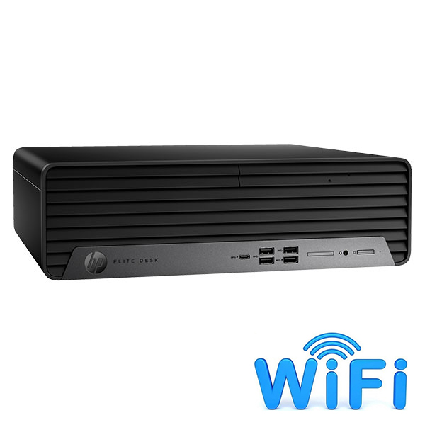 PC HP Elite SFF 600 G9 7E9H0AV Wifi (I7 13700/ 16GB/ 512GB SSD/ Wifi/ Win11/ Key/ Mouse/ 3Y)
