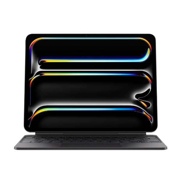 Bàn phím Apple Magic cho iPad Pro 13 Inch - Đen