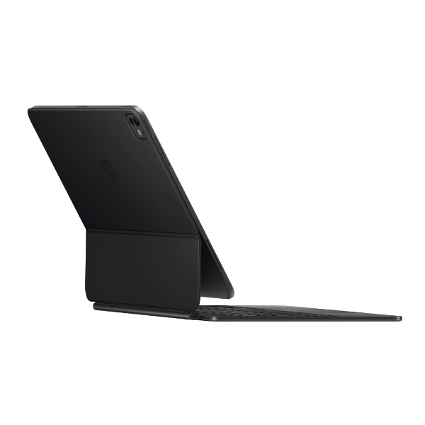 Bàn phím Apple Magic cho iPad Pro 13 Inch - Đen