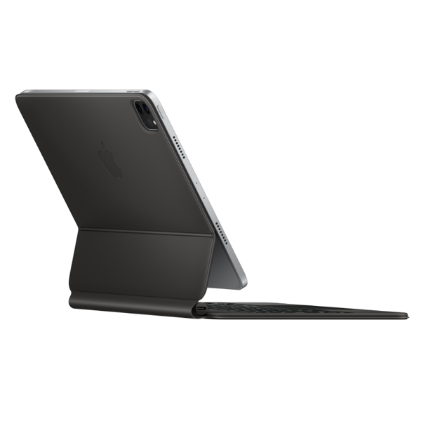 Bàn phím Apple Magic cho iPad Pro 11 inch - Đen