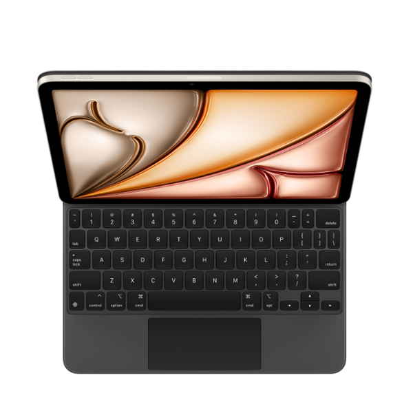 Bàn phím Apple Magic cho iPad Pro 11 inch - Đen