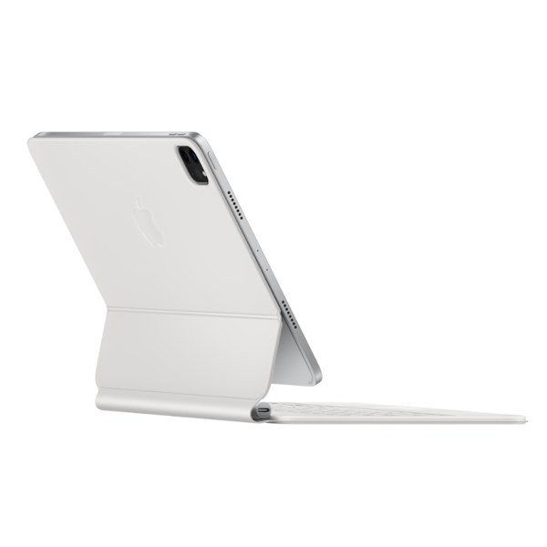 Bàn phím Apple Magic cho iPad Pro 11 Inch -Trắng