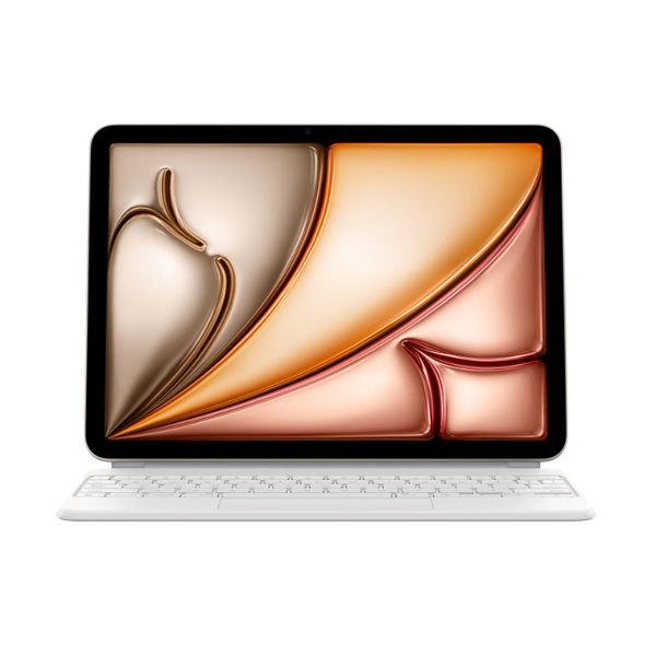 Bàn phím Apple Magic cho iPad Pro 11 Inch -Trắng