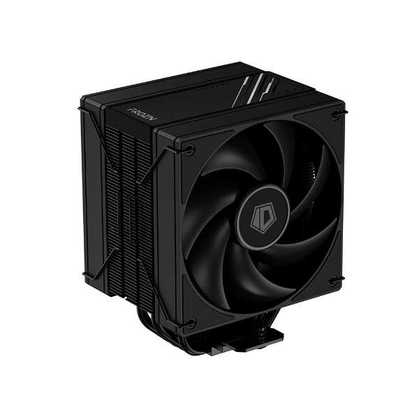 Tản nhiệt CPU ID-COOLING FROZN A410 DK (2 fan FDB)
