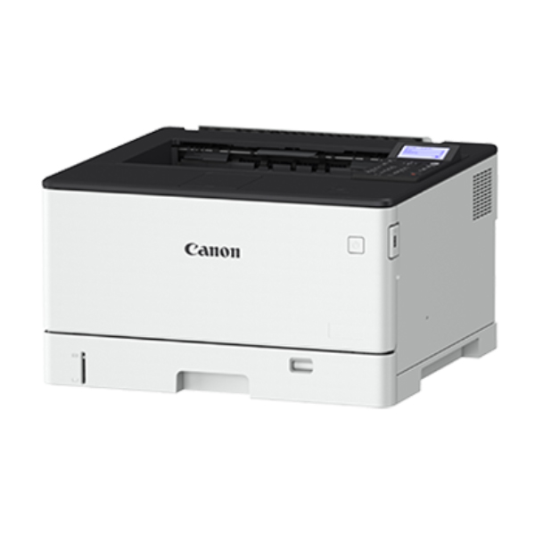Máy in laser đen trắng Canon LBP458X (A3/A4/ Đảo mặt/ USB/ LAN/ WIFI)