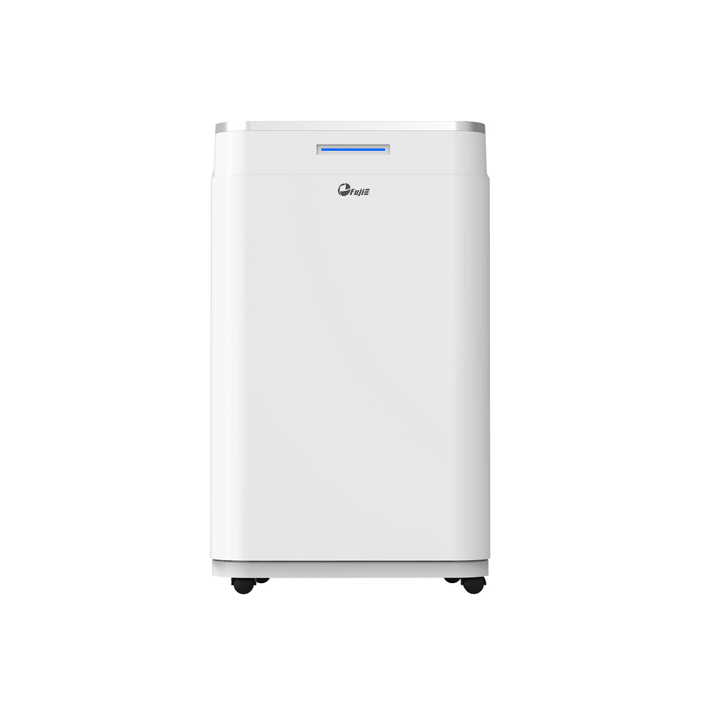 Máy hút ẩm dân dụng FujiE HM-918EC-N (18 lít/ngày)