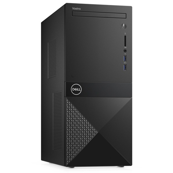 PC Dell Vostro 3020T 71031596 (i3-13100/ 8GB/ 512GB SSD/ Wifi + BT/ Key/ Mouse/ Win11/ 1Y)