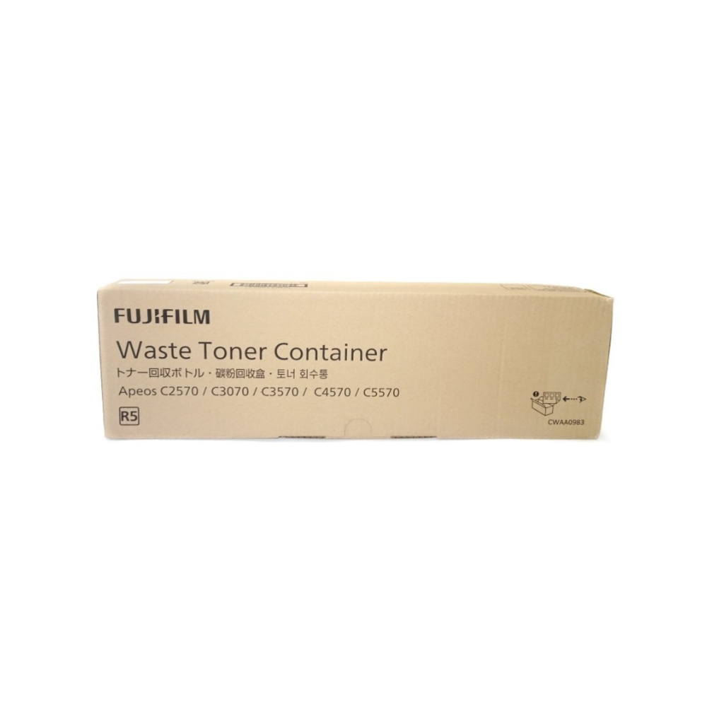 Hộp chứa mực thải máy Fujifilm CWAA0983 (Dùng cho máy 4570/5570/ C3070/C3570/C4570/C5570/C6570/C7070)