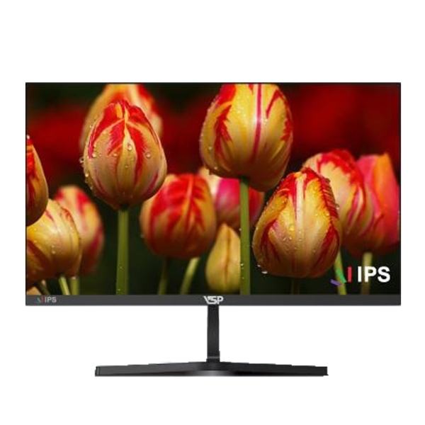 Màn hình VSP IP2407S (23.8Inch/ Full HD/ 5ms/ 100HZ/ 250cd/m2/ IPS)