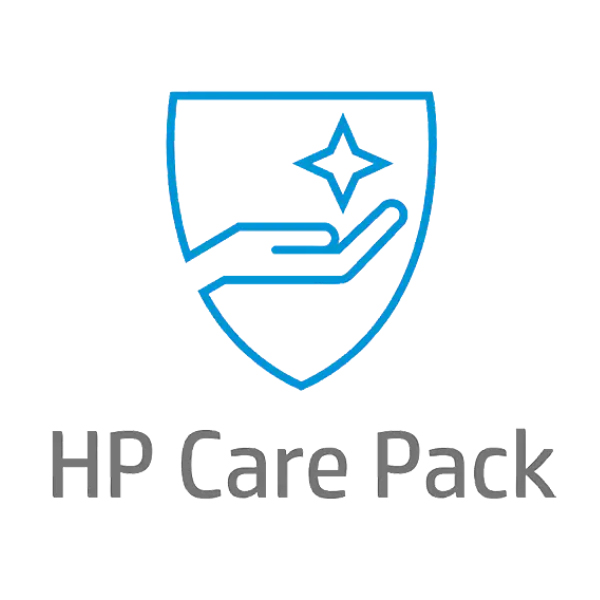 Gói bảo hành HP 3year Next business day onsiteHardware Support forNotebooks_UK703E
