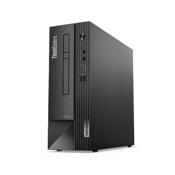 PC Lenovo ThinkCentre Neo 50S G4 (i3-13100/ 4GB/ 256Gb SSD/ Wifi + BT/ Key/ Mouse/ NoOS/ 1Y)