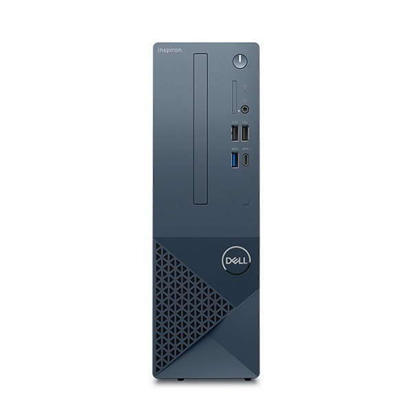 PC Dell Inspiron 3030S 42IN3030S14100 (i3 14100/ 8GB/ 512GB SSD/ Wifi + BT/ Key/ Mouse/ Win11/ 2Y)