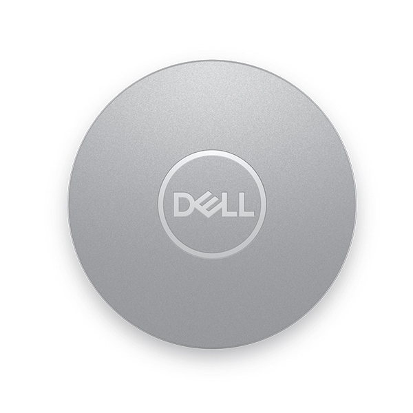 Bộ chuyển DELL 6 in 1  DA305 Type-c to (HDMI+DP+USB-C+RJ45+USBA)
