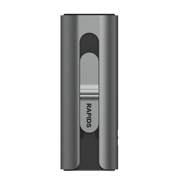 Ổ cứng di động SSD HIKSEMI 1Tb Rapids S560 (Type-C và USB3.2/ 560MB/s/ 500MB/s/ Xám)