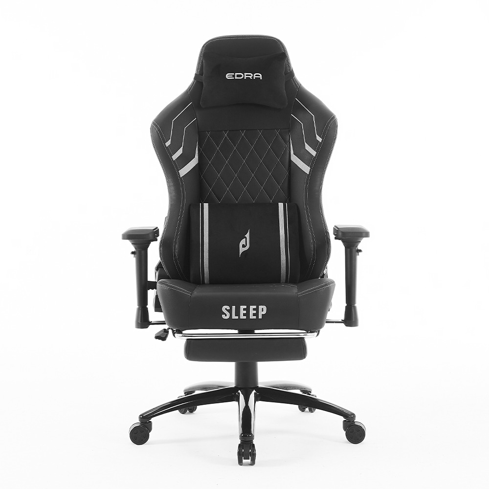 Ghế Game E-Dra Sleep - EGC233 (Đen)