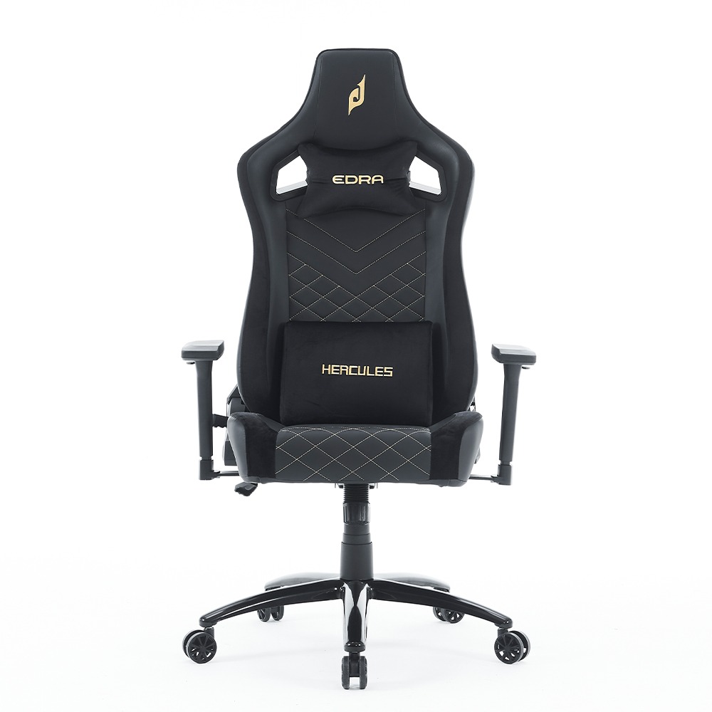 Ghế Game E-Dra Hercules - EGC203 V2 Black