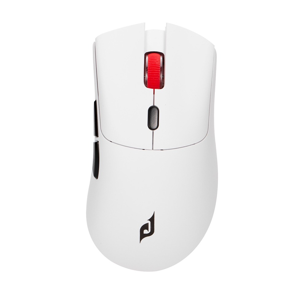 Chuột Gaming E-Dra EM626 Trắng