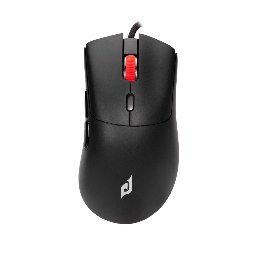 Chuột Gaming E-Dra EM626 Đen