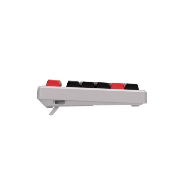 Bàn phím cơ E-Dra EK398 Pro Wireless Brown Switch (Bluetooth/Wireless/ LED RGB)
