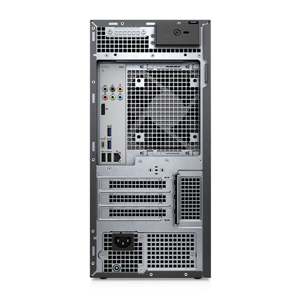 PC Dell XPS 8960 XPSI74060W1-16G-1T (I7 14700/ 16GB/ 1Tb SSD/ RTX 4060 8Gb/ Wifi + BT/ DVDRW/ Win11/ 1Y)