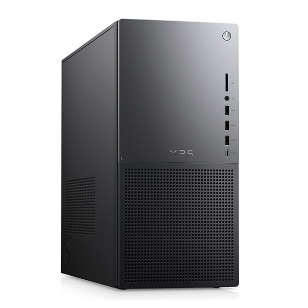 PC Dell XPS 8960 XPSI74060W1-16G-1T (I7 14700/ 16GB/ 1Tb SSD/ RTX 4060 8Gb/ Wifi + BT/ DVDRW/ Win11/ 1Y)