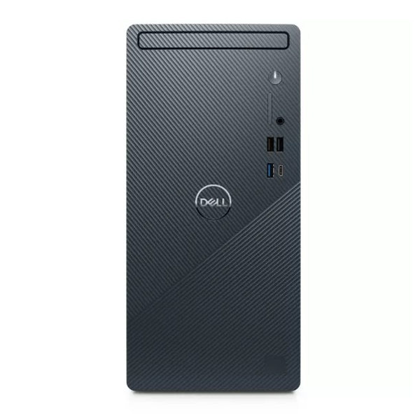PC Dell Inspiron 3030MT T6FDR2 (I7 14700/ 16GB/ 512GB SSD/ Wifi + BT/ Key/ Mouse/ Win11/ 1Y)
