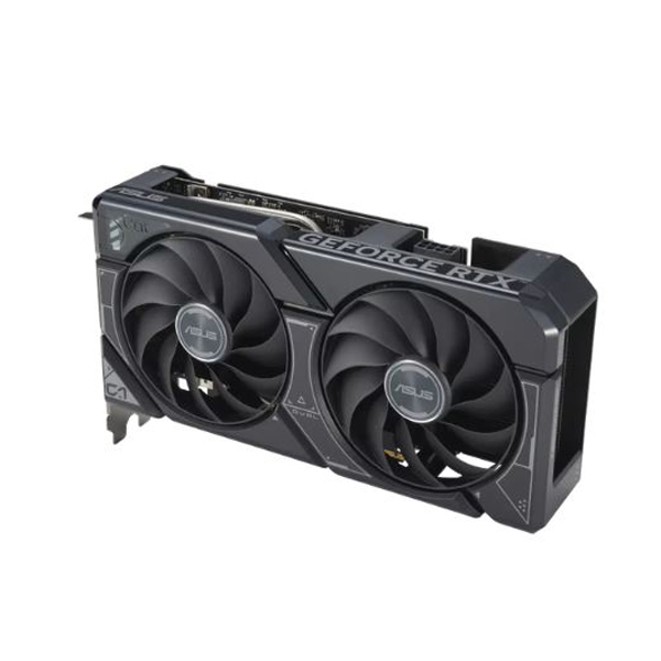 Cạc màn hình Asus Dual GeForce RTX 4060 Ti EVO OC Edition 16GB (DDR6/ 128 bit)