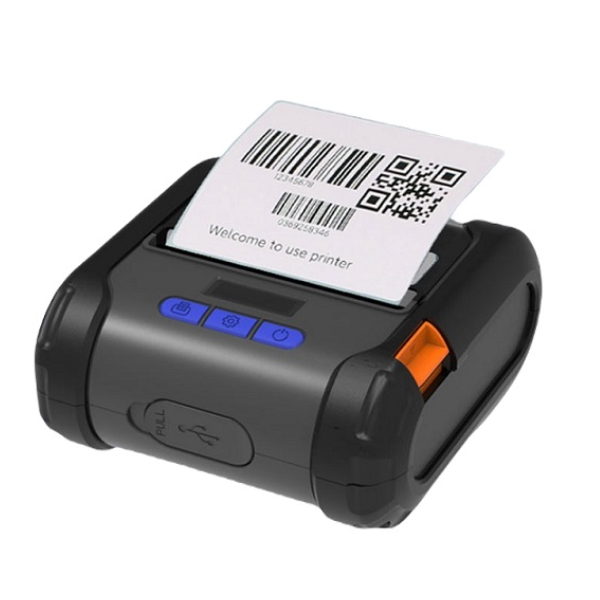 Máy in hóa đơn Apos ZM04 (In nhiệt/ K80)